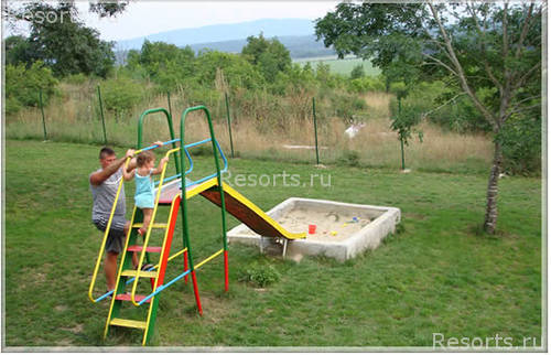 Rilena Hotel Complex 13